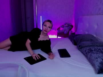 Kimberly_Bravo Chaturbate stream image from December 28, 2024