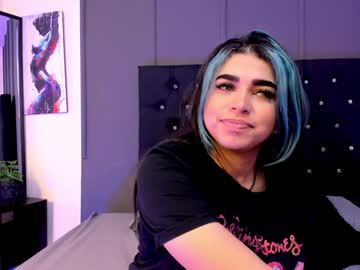 Lyra_Rain Chaturbate stream image from December 28, 2024