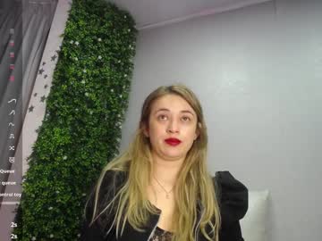 Marianamiller1 Chaturbate stream image from December 28, 2024