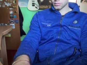 Matteh27 Chaturbate stream image from December 28, 2024