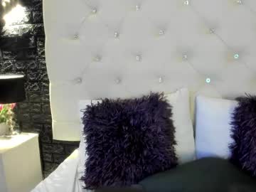 Megan_Devon Chaturbate stream image from December 28, 2024