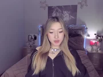 Melissalorens Chaturbate stream image from December 28, 2024