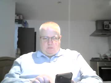 Mralistairgoldiegmailcom Chaturbate stream image from December 28, 2024
