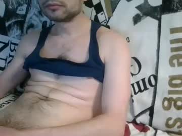 Olegbravoo Chaturbate stream image from December 28, 2024