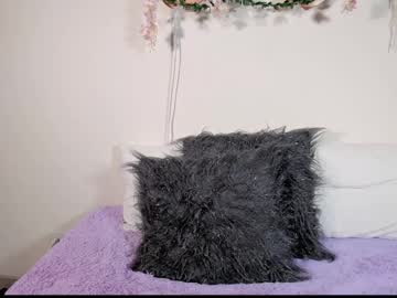 Olivia_Morrys Chaturbate stream image from December 28, 2024