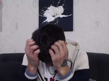 Raymondmorie Chaturbate stream image from December 28, 2024