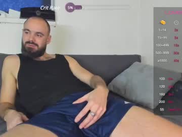 Shottan Chaturbate stream image from December 28, 2024