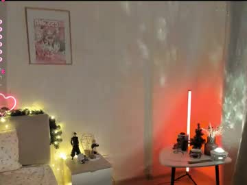 Sue_Everett Chaturbate stream image from December 28, 2024