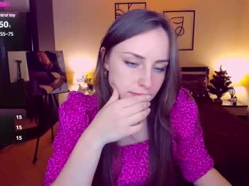 Veronicafreman Chaturbate stream image from December 28, 2024
