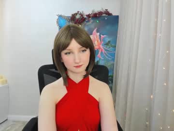 Winterfairytale1 Chaturbate stream image from December 28, 2024
