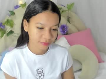 Brithany_Rousee Chaturbate stream image from December 28, 2024
