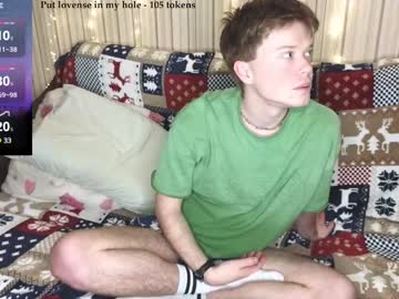 Cameron_Crowly Chaturbate stream image from December 28, 2024