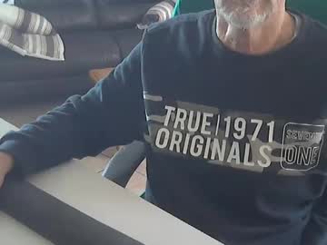 Cargo69 Chaturbate stream image from December 28, 2024