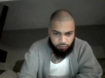 Cityyman Chaturbate stream image from December 28, 2024
