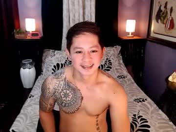 Danielgabad Chaturbate stream image from December 28, 2024