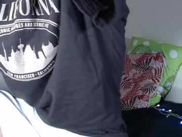 David_Savage_ Chaturbate stream image from December 28, 2024