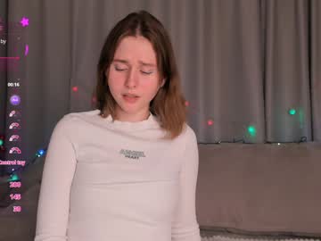 Elvahance Chaturbate stream image from December 28, 2024