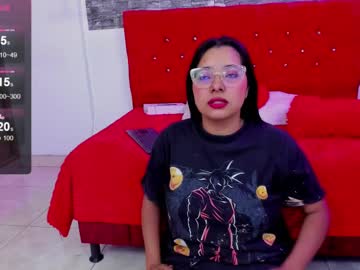 Emily_Sc Chaturbate stream image from December 28, 2024