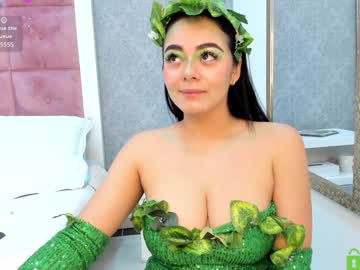Gabby_Gomes Chaturbate stream image from December 28, 2024
