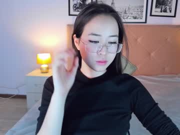 Ginnycherry Chaturbate stream image from December 28, 2024