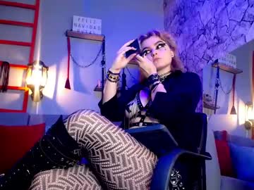 Gloomyraven Chaturbate stream image from December 28, 2024