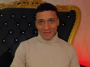 Leomontez01 Chaturbate stream image from December 28, 2024