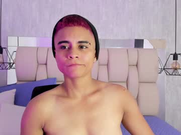 Liansmith Chaturbate stream image from December 28, 2024