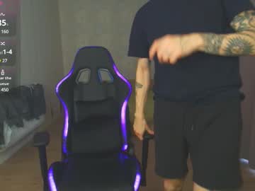 Max_Gen Chaturbate stream image from December 28, 2024
