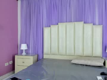 Molliebue1 Chaturbate stream image from December 28, 2024