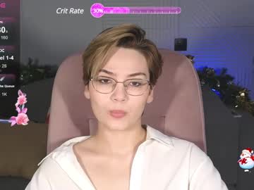 Purpleblink Chaturbate stream image from December 28, 2024