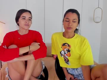 Sexychanell_18 Chaturbate stream image from December 28, 2024