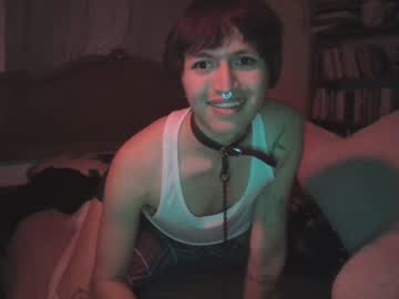 Soophiebby Chaturbate stream image from December 28, 2024