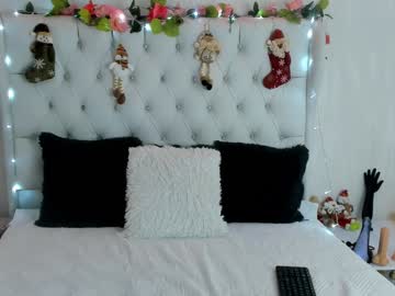 Valerik_Cano Chaturbate stream image from December 28, 2024