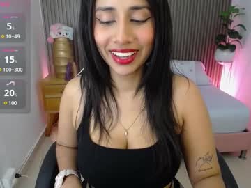 Venuz_Lee Chaturbate stream image from December 28, 2024