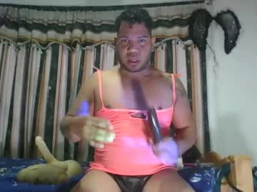 Yerico_ Chaturbate stream image from December 28, 2024