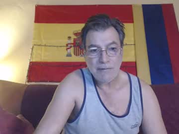 Yosep44 Chaturbate stream image from December 28, 2024