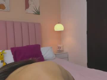 Abril_Cooper1 Chaturbate stream image from December 28, 2024