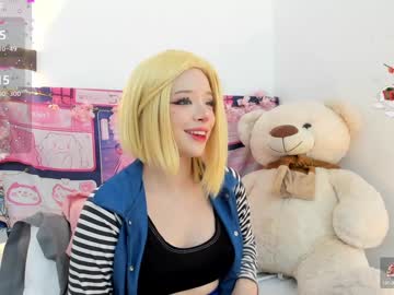 Aikonara Chaturbate stream image from December 28, 2024