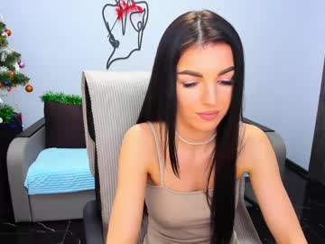 Angelina_Clark Chaturbate stream image from December 28, 2024