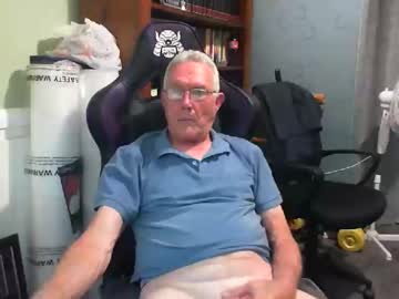 Aussie_Stevie Chaturbate stream image from December 28, 2024
