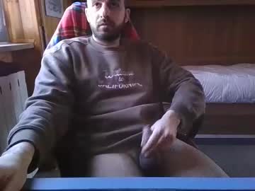 Axelxidan Chaturbate stream image from December 28, 2024