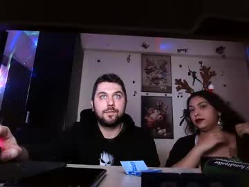Blackandwhiteboy6 Chaturbate stream image from December 28, 2024