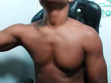 Blackhotbigdick Chaturbate stream image from December 28, 2024