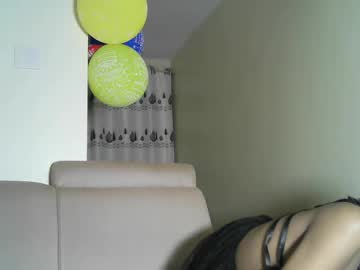 Coco_Noelle Chaturbate stream image from December 28, 2024