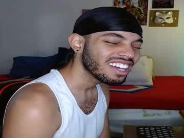 Colinlatinbrown Chaturbate stream image from December 28, 2024