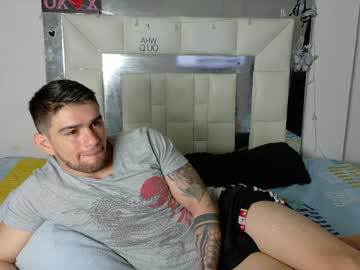 Daniel_Ova Chaturbate stream image from December 28, 2024