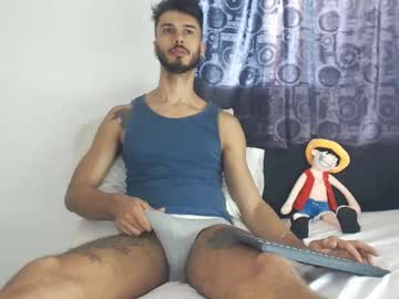 Derrymaster Chaturbate stream image from December 28, 2024