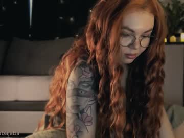 Hot_Babayaga Chaturbate stream image from December 28, 2024