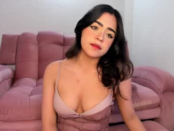 Isabellawooh Chaturbate stream image from December 28, 2024