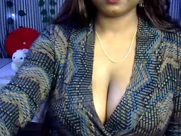 Jennysinghaniya Chaturbate stream image from December 28, 2024